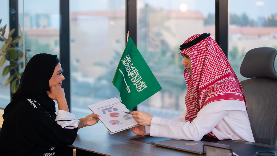business licenses saudi arabia